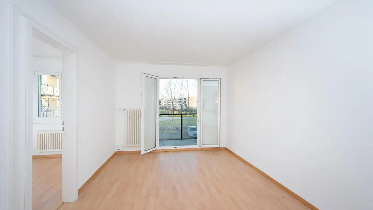 Apartment for rent - Gysulastrasse 76, 5022 Rombach - Photo 2