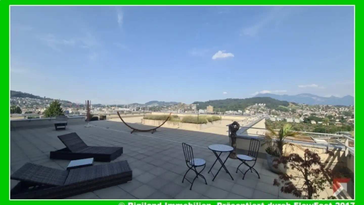 Appartamento in affitto - Unter Sidhalden, 6010 Kriens - Photo 2