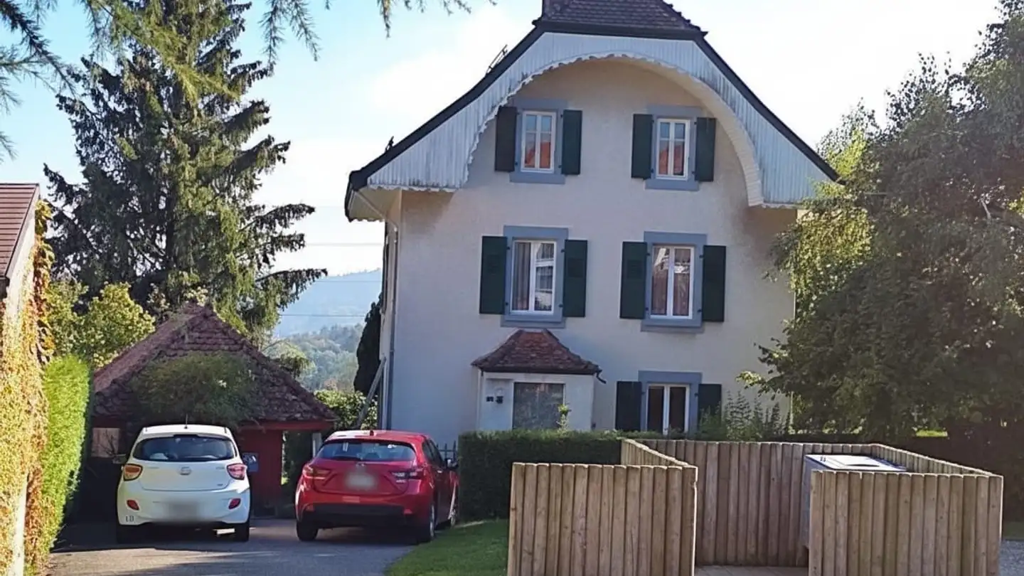 Maison individuelle à vendre - Chemin Des Colombettes 1, 1073 Savigny - Photo 2
