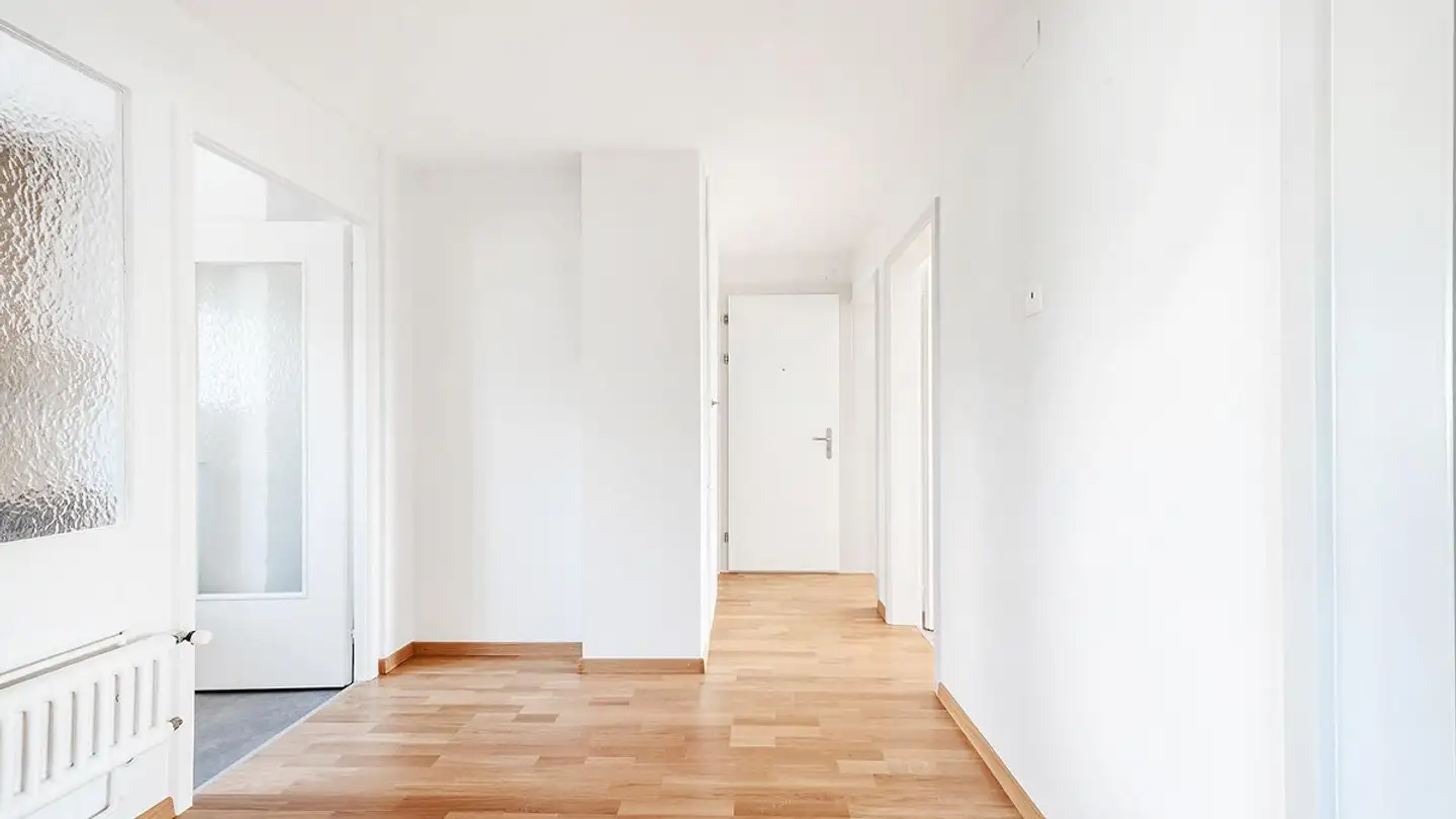 Apartment for rent - Sternstrasse 9, 9470 Buchs SG - Photo 4