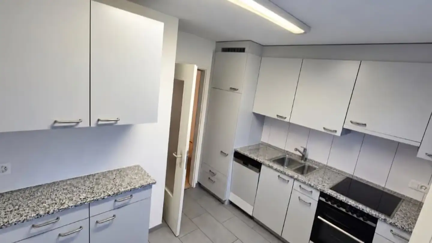 Apartment for rent - Allmendstrasse 45, 8180 Bülach - Photo 2