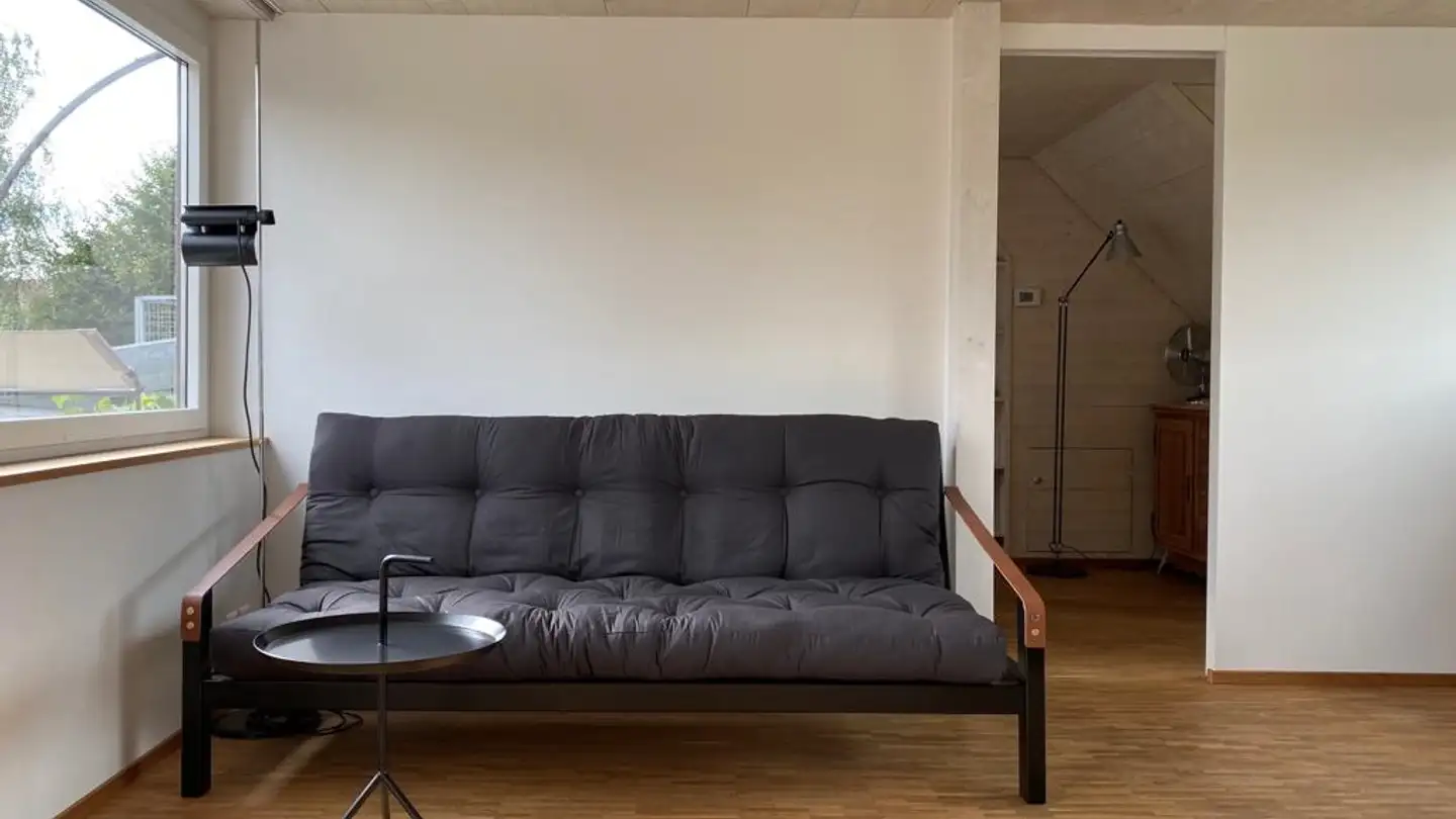 Möblierte Wohnung mieten - 6280 Urswil - Foto 3