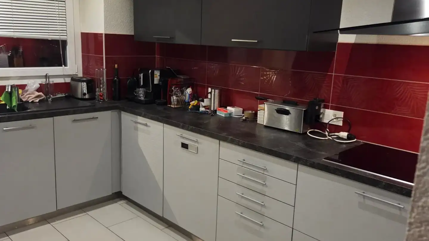 Appartement à louer - 1446 Baulmes