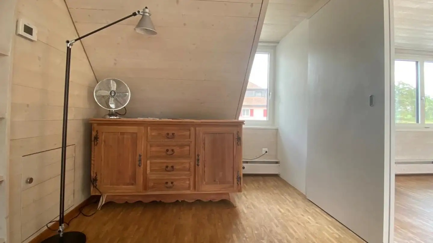 Möblierte Wohnung mieten - 6280 Urswil - Foto 4