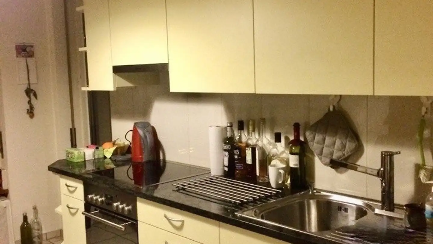 Apartment for rent - Holeestrasse 61, 4054 Basel - Photo 4