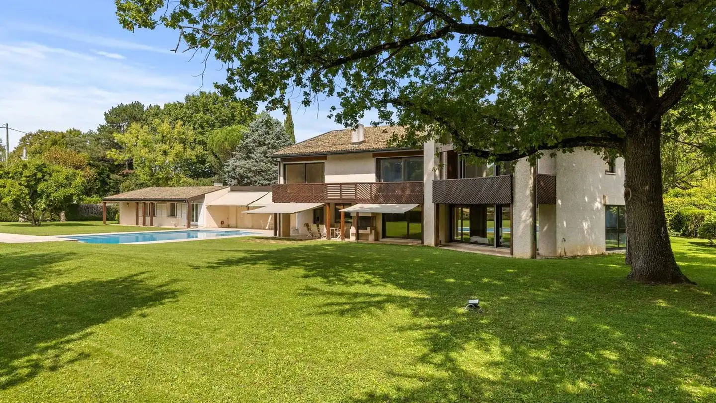 Villa for sale - 1231 Conches