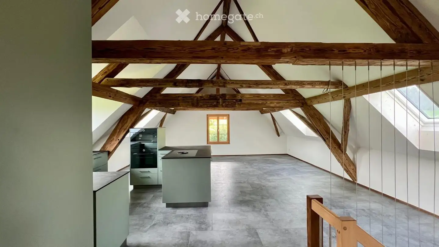 Wohnung mieten - Neumatt, 3412 Heimiswil
