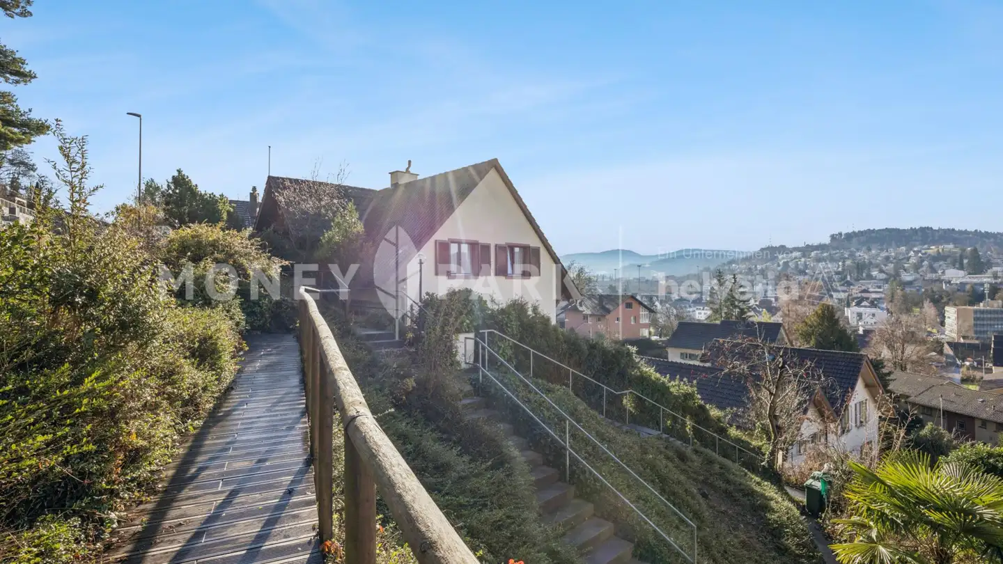 Terrassenwohnung kaufen - Arisdörferstrasse 31g, 4410 Liestal - Foto 2