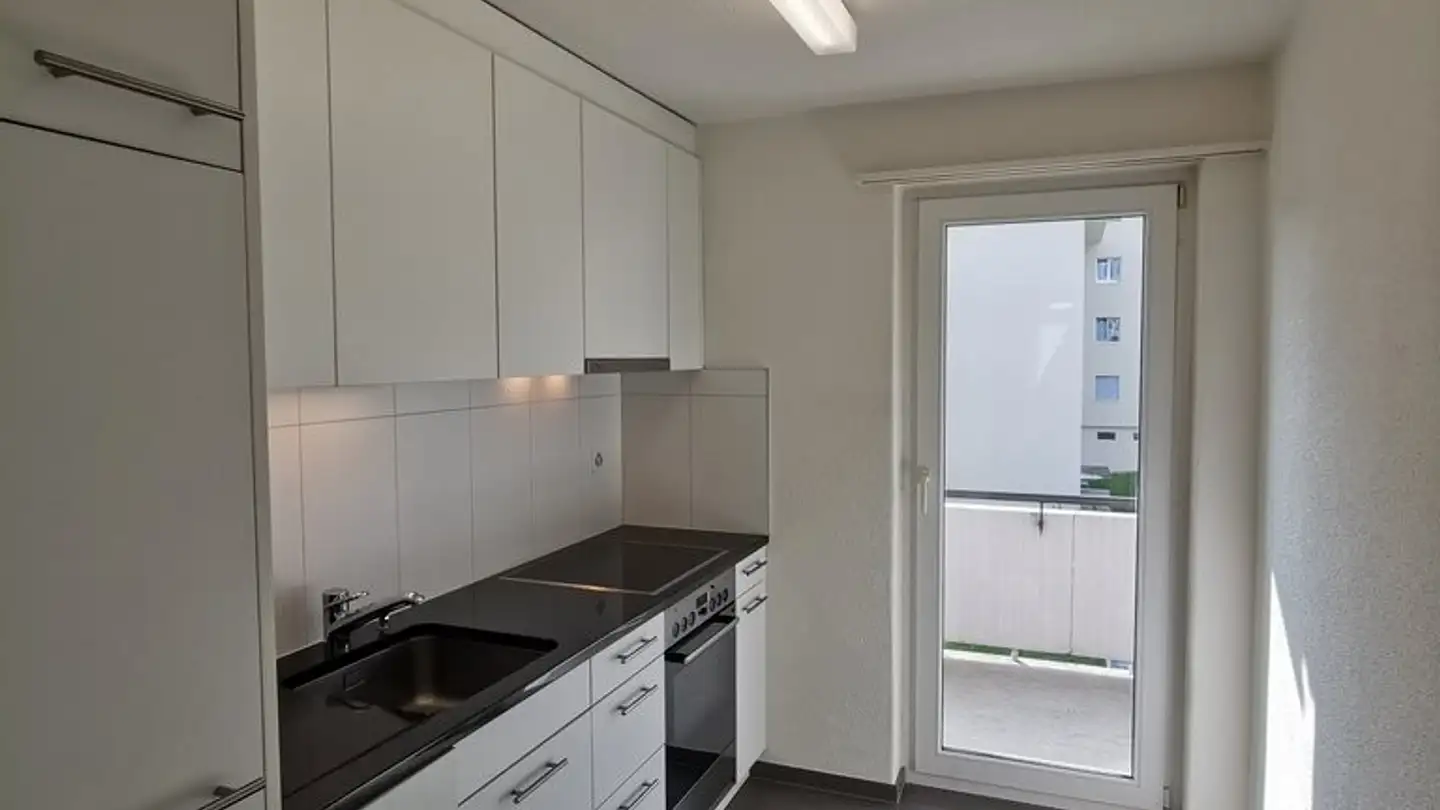Appartement à louer - Seeguetstrasse 4, 8804 Au ZH - Photo 2
