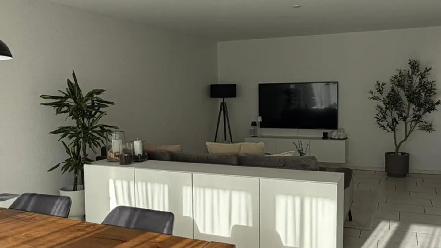 Möblierte Wohnung mieten - Grafschaftstrasse 81a, 8172 Niederglatt ZH - Foto 3