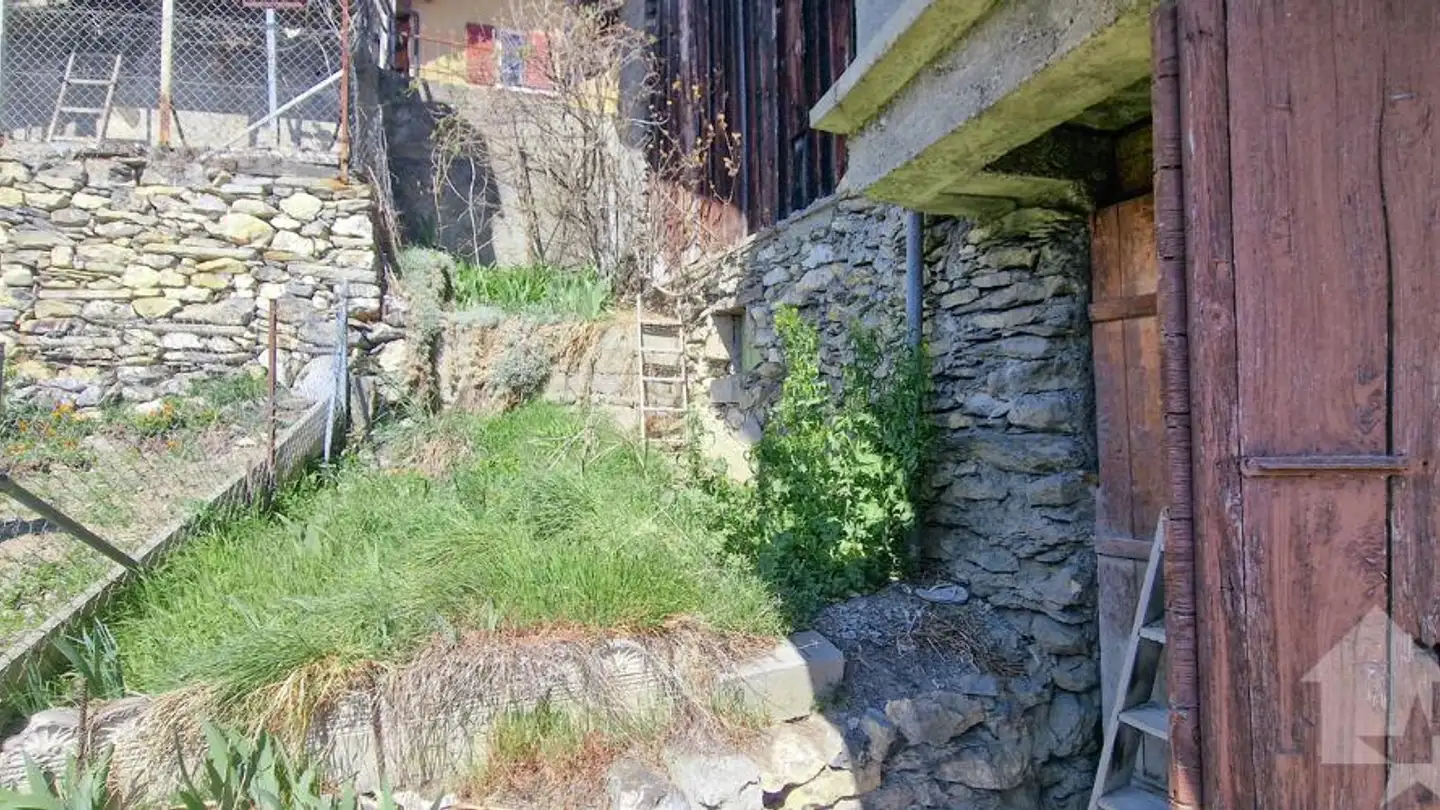 Casa singola in vendita - 1965 Savièse - Foto 2