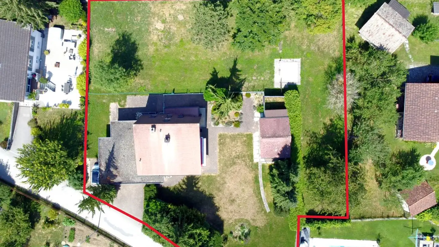 Casa singola in vendita - Rue Du Borbet 4, 2855 Glovelier - Photo 3