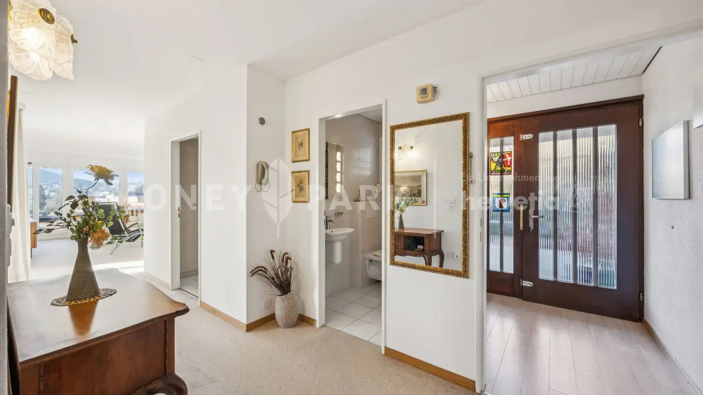 Terrassenwohnung kaufen - Arisdörferstrasse 31g, 4410 Liestal - Foto 3