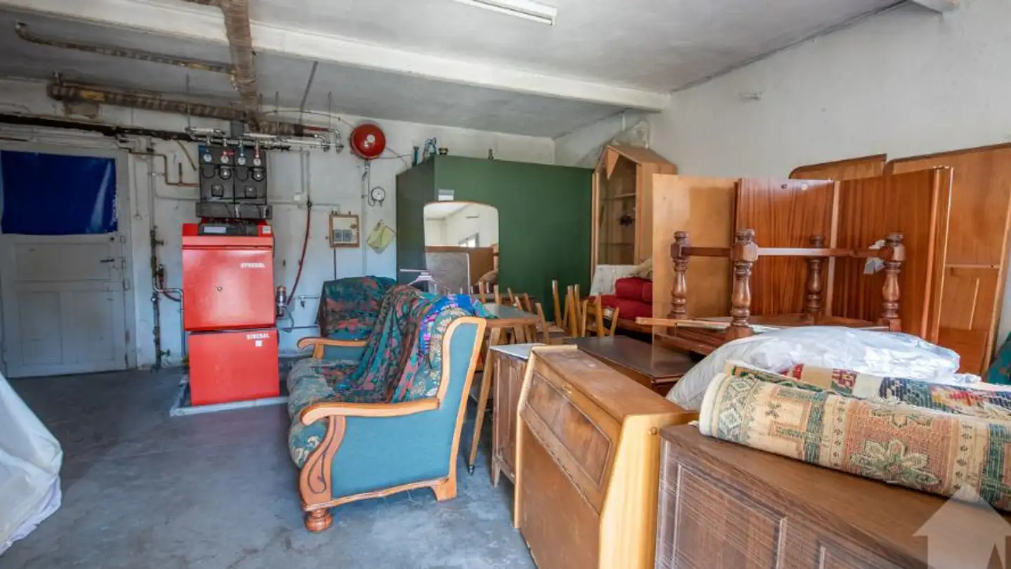 Casa singola in vendita - 1965 Savièse - Foto 3