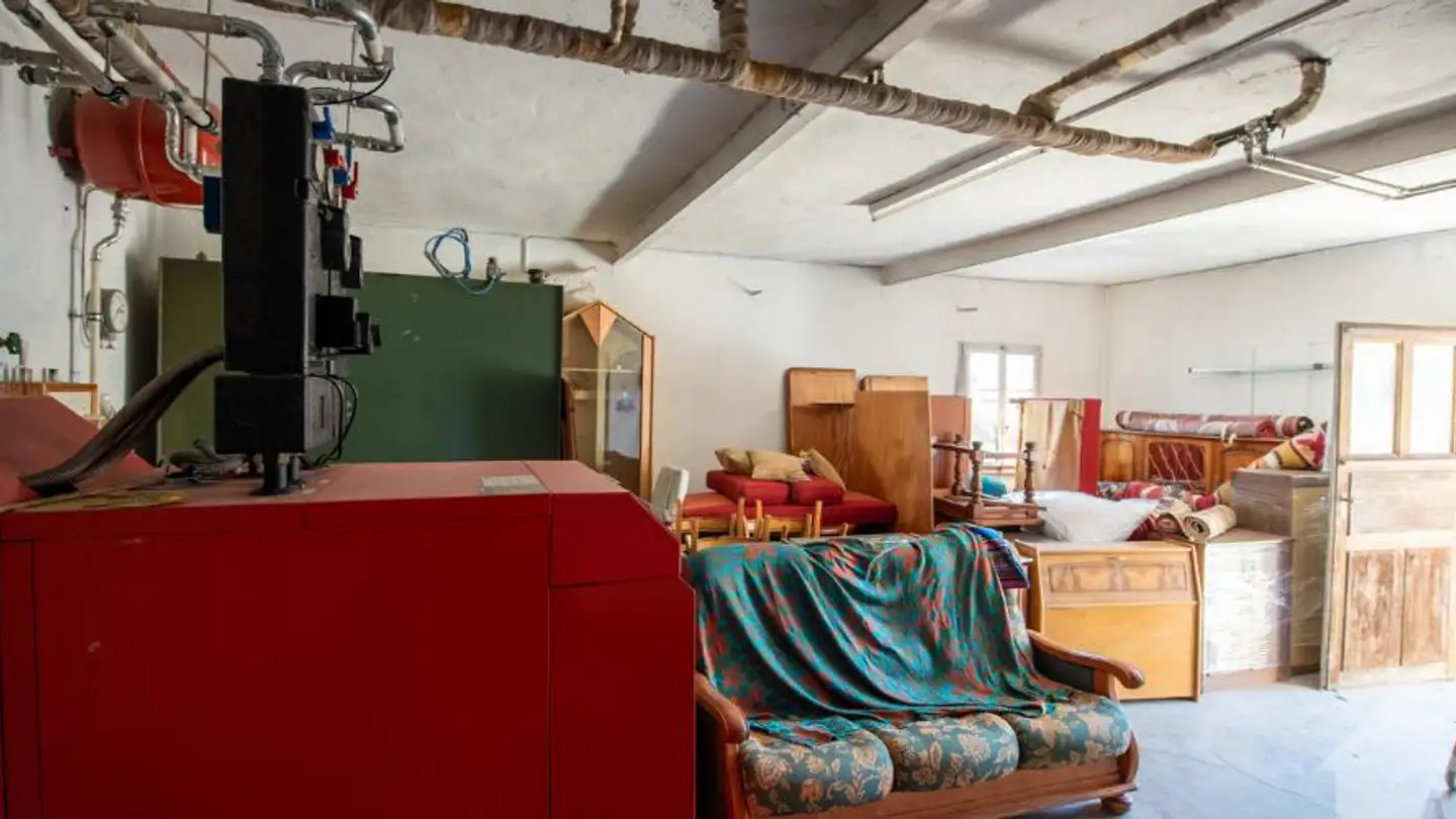 Casa singola in vendita - 1965 Savièse - Foto 4