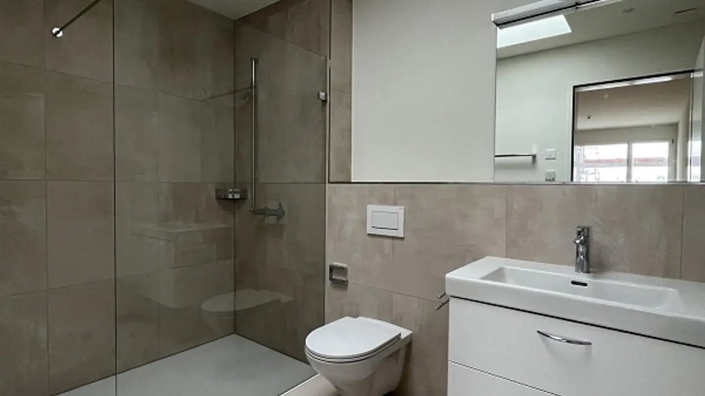 Wohnung mieten - Werkstrasse 11b, 6037 Root - Foto 4
