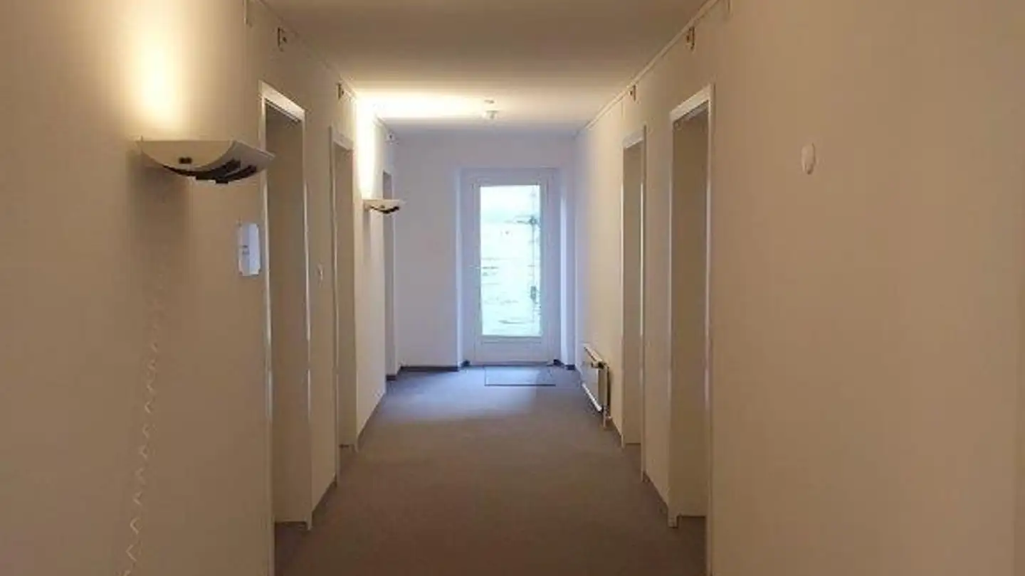 Studio à louer - Alte Spinnerei 21, 8877 Murg - Photo 3