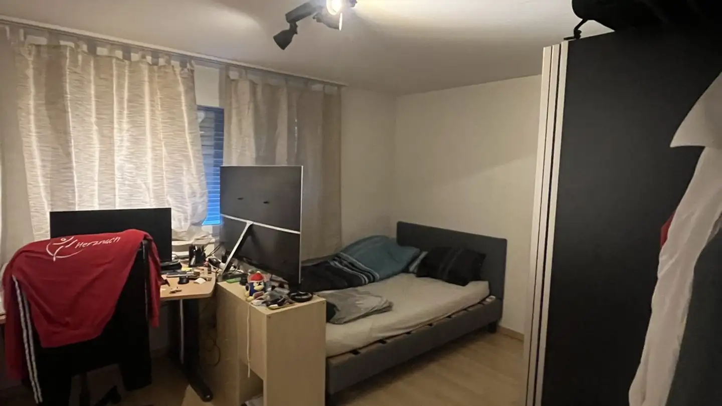 Appartement à louer - Hauptstrasse 33a, 5027 Herznach - Photo 2