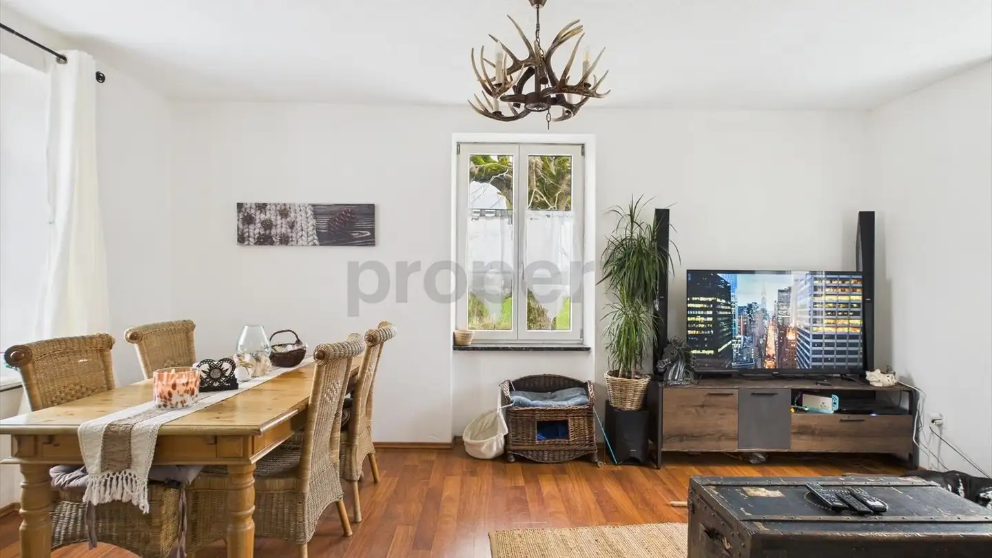 Einfamilienhaus kaufen - 2854 Bassecourt