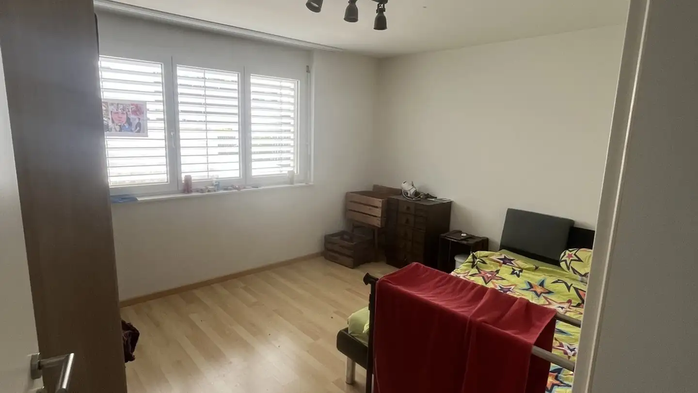 Appartement à louer - Hauptstrasse 33a, 5027 Herznach - Photo 4