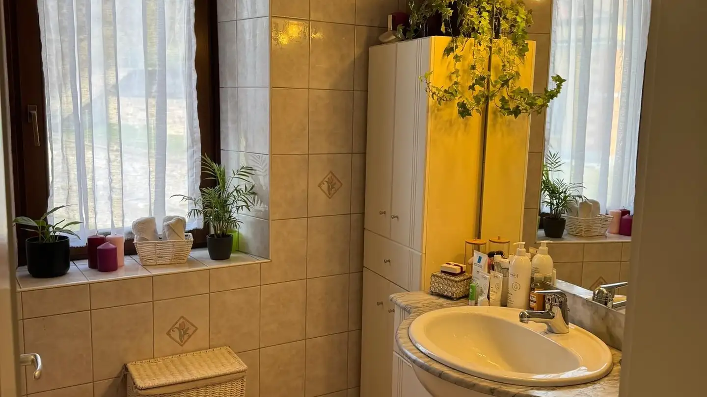 Casa singola in affitto - 6986 Novaggio - Foto 2