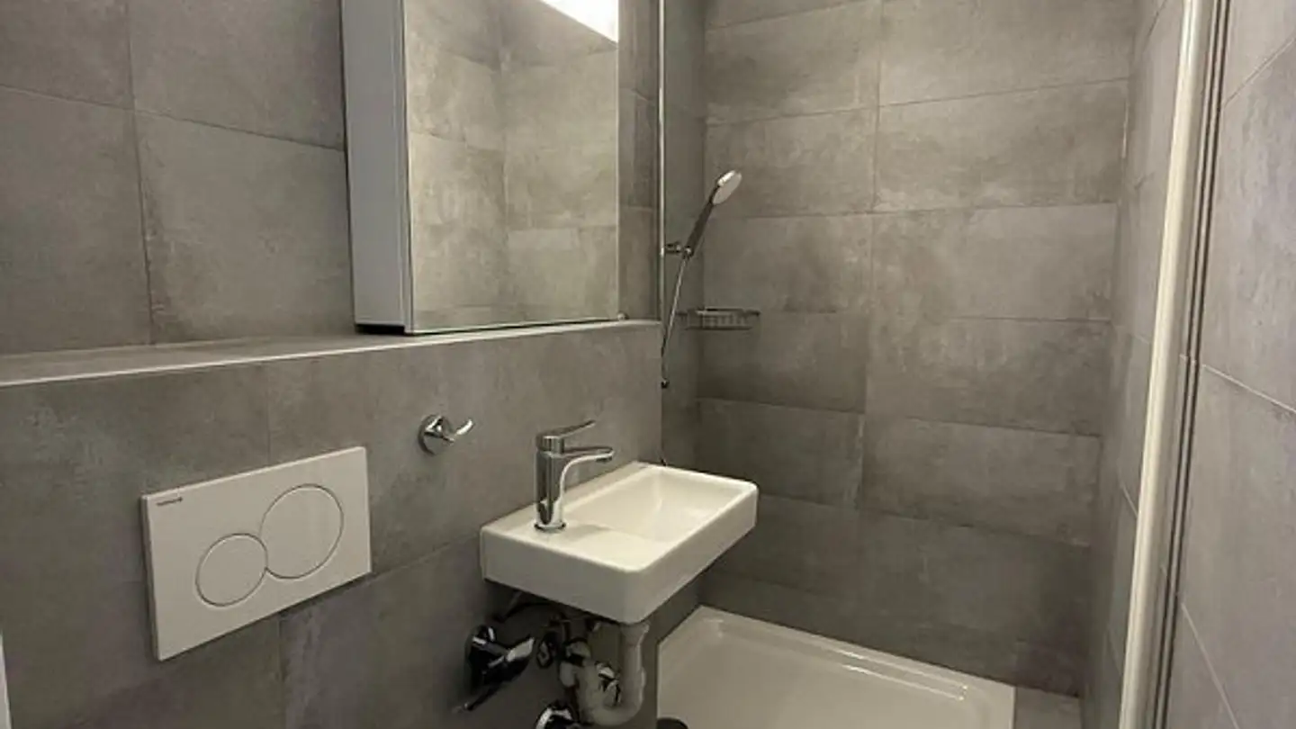 Wohnung mieten - Oberburgstrasse 112, 3414 Oberburg - Foto 4