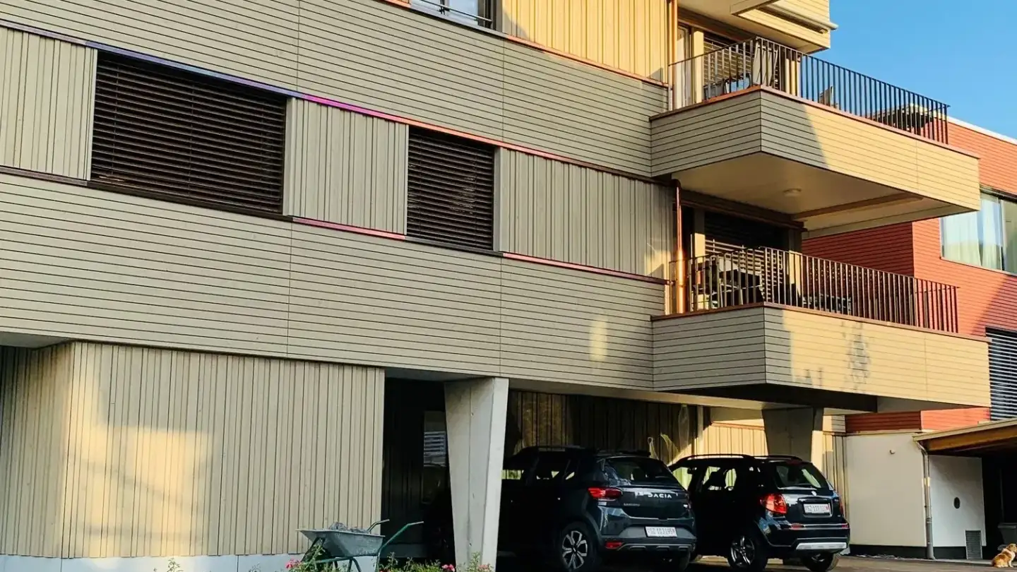 Appartamento in affitto - Eigenstrasse 4, 8840 Trachslau