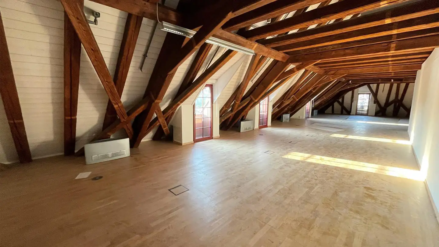 Office space for rent - Freier Platz 10, 8200 Schaffhausen - Photo 2