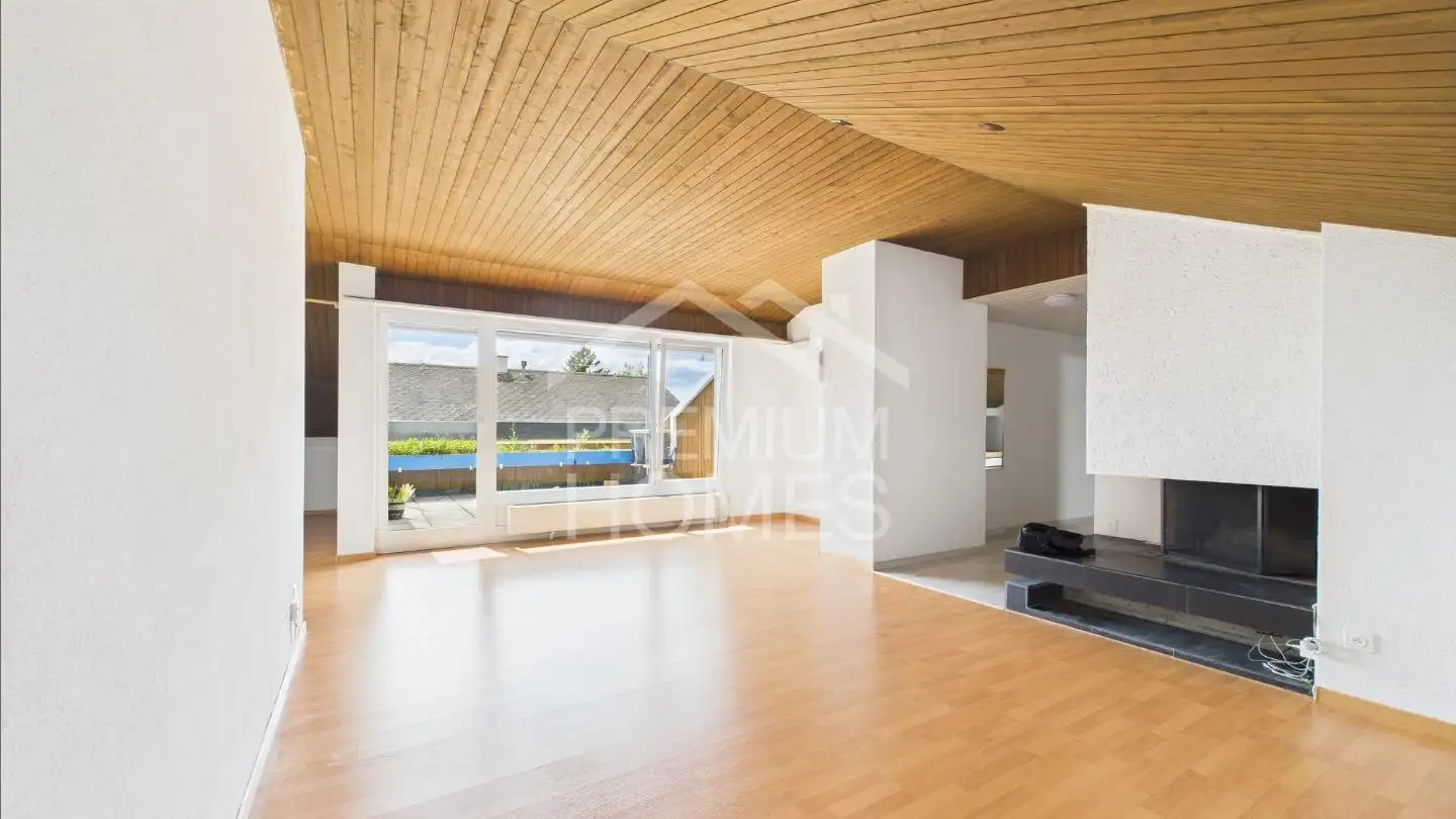 Wohnung kaufen - 3363 Oberönz