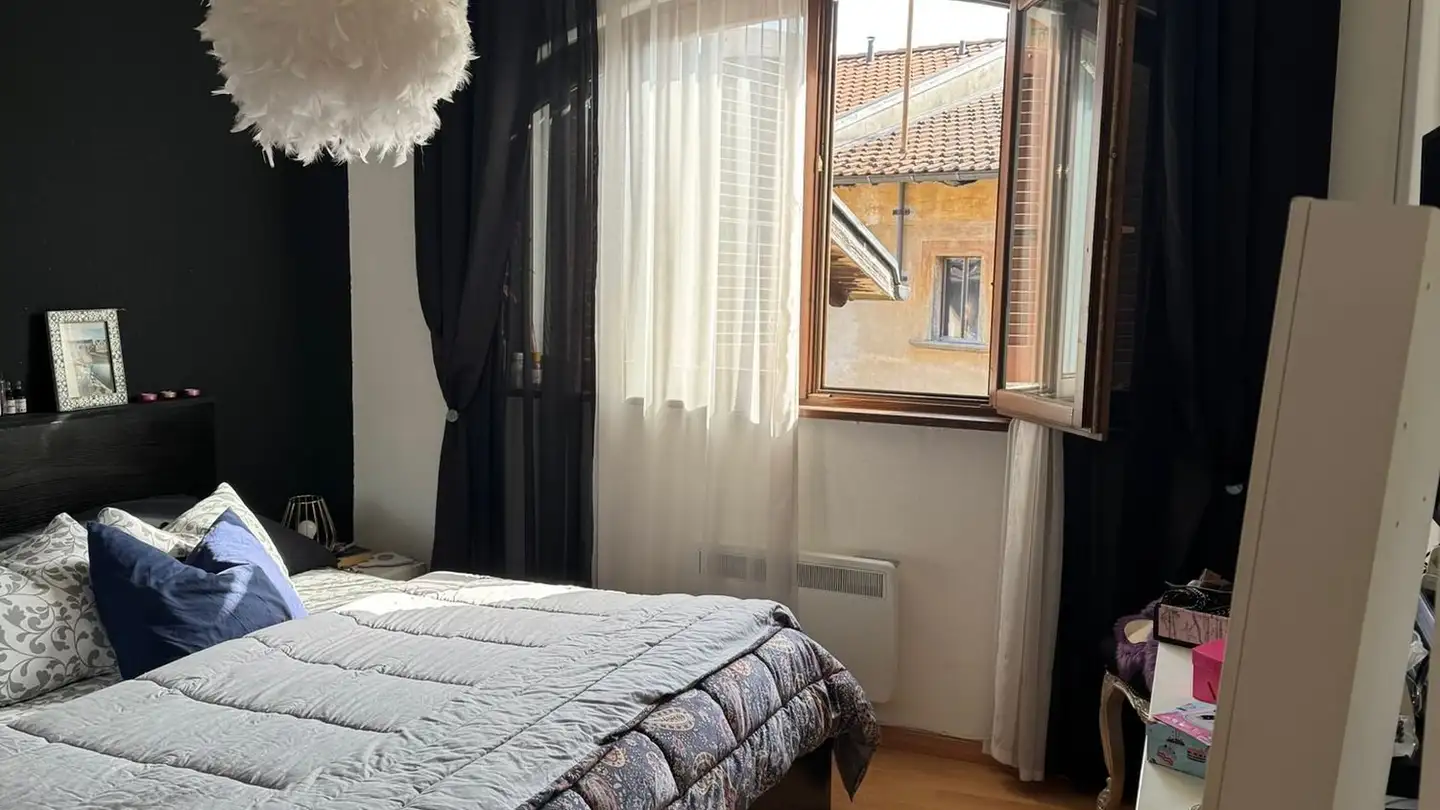 Casa singola in affitto - 6986 Novaggio