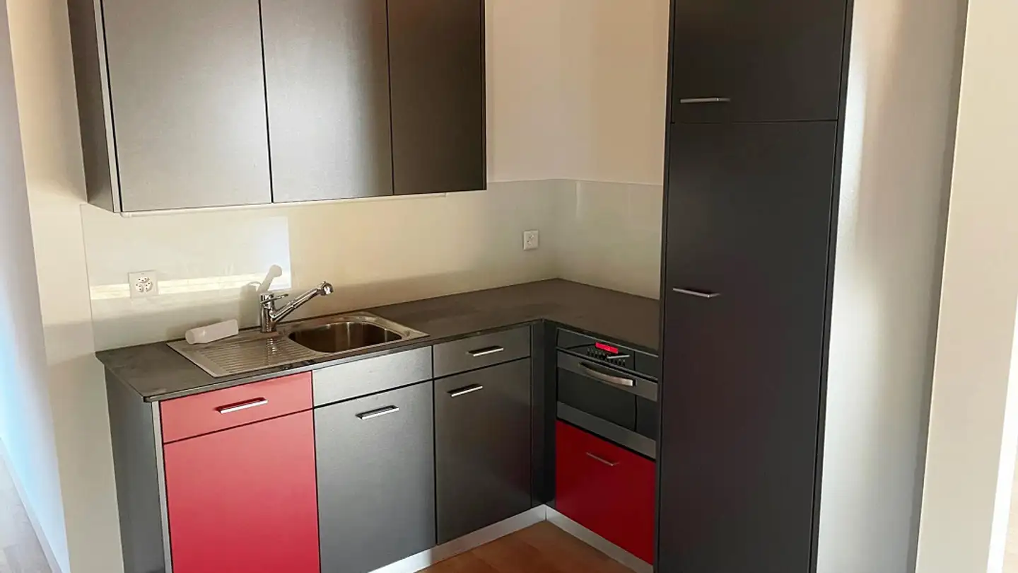 Office space for rent - Freier Platz 10, 8200 Schaffhausen - Photo 4
