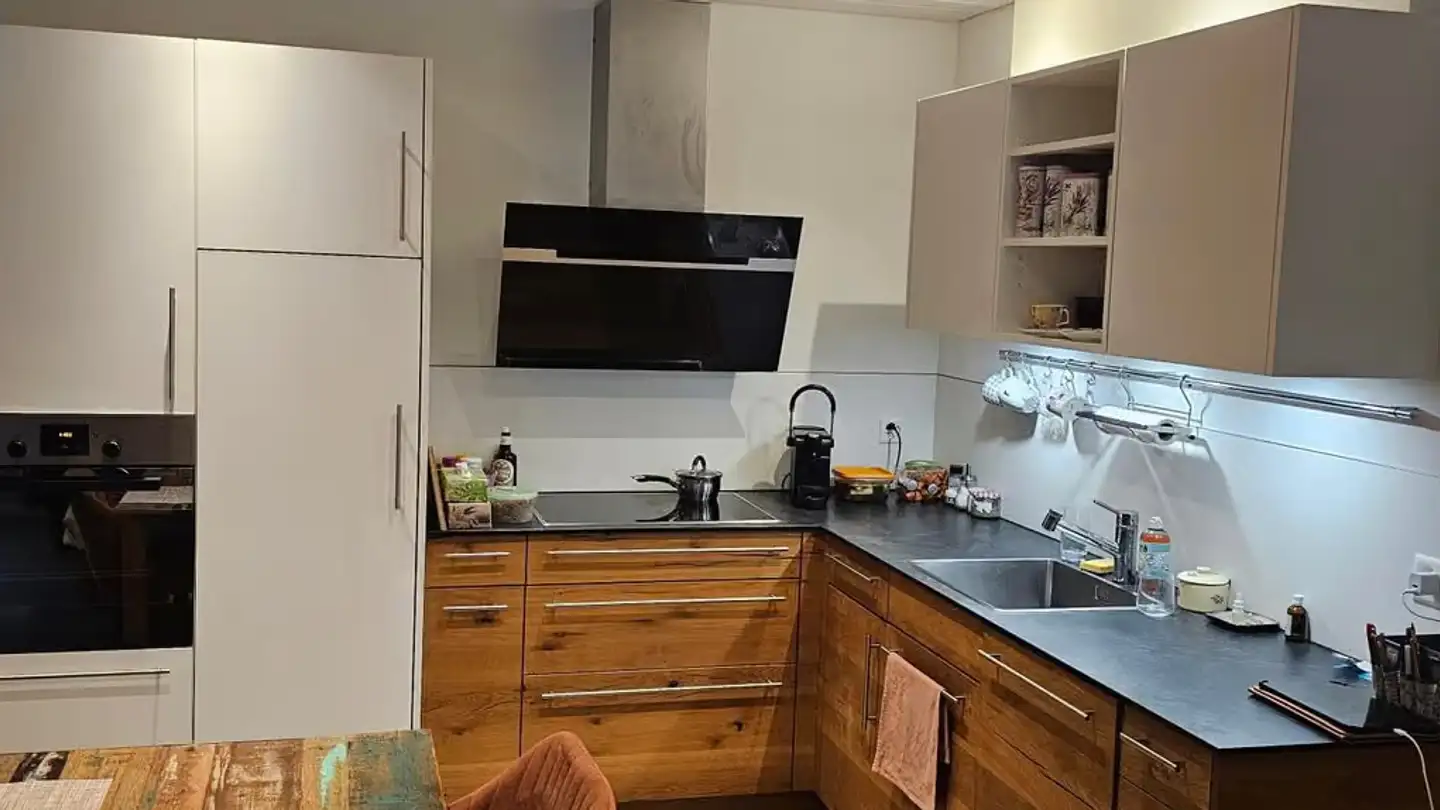 Appartamento in affitto - Eigenstrasse 4, 8840 Trachslau - Foto 2