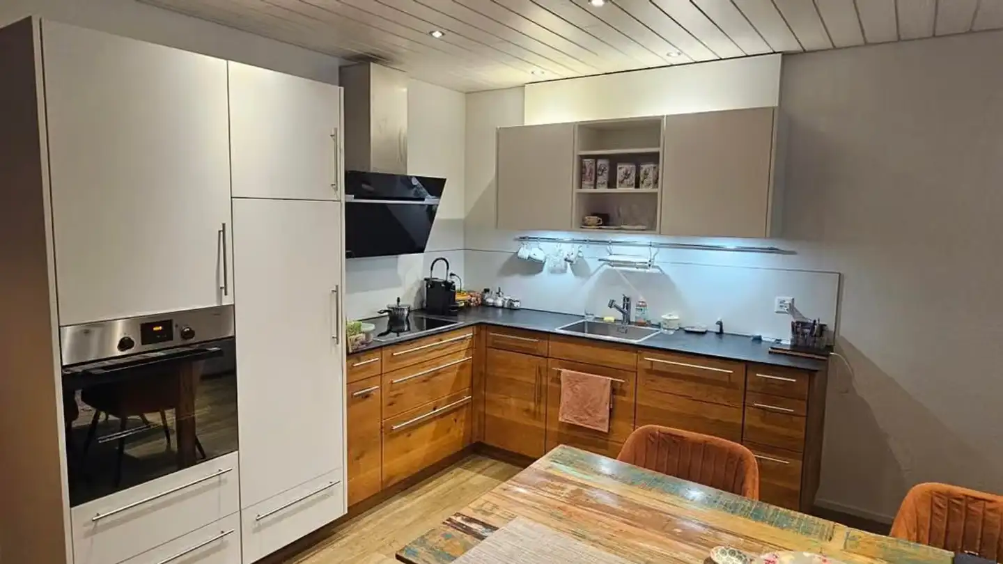 Appartamento in affitto - Eigenstrasse 4, 8840 Trachslau - Foto 3
