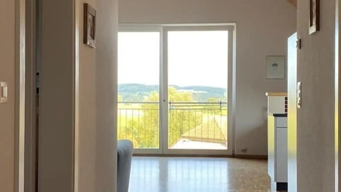 Appartamento in affitto - Bundtels 27, 3186 Düdingen