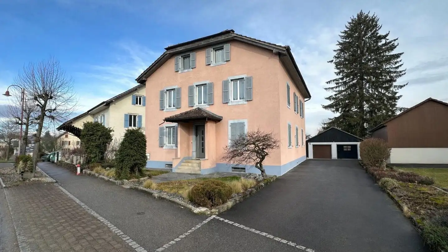 Single house for sale - 2950 Courgenay
