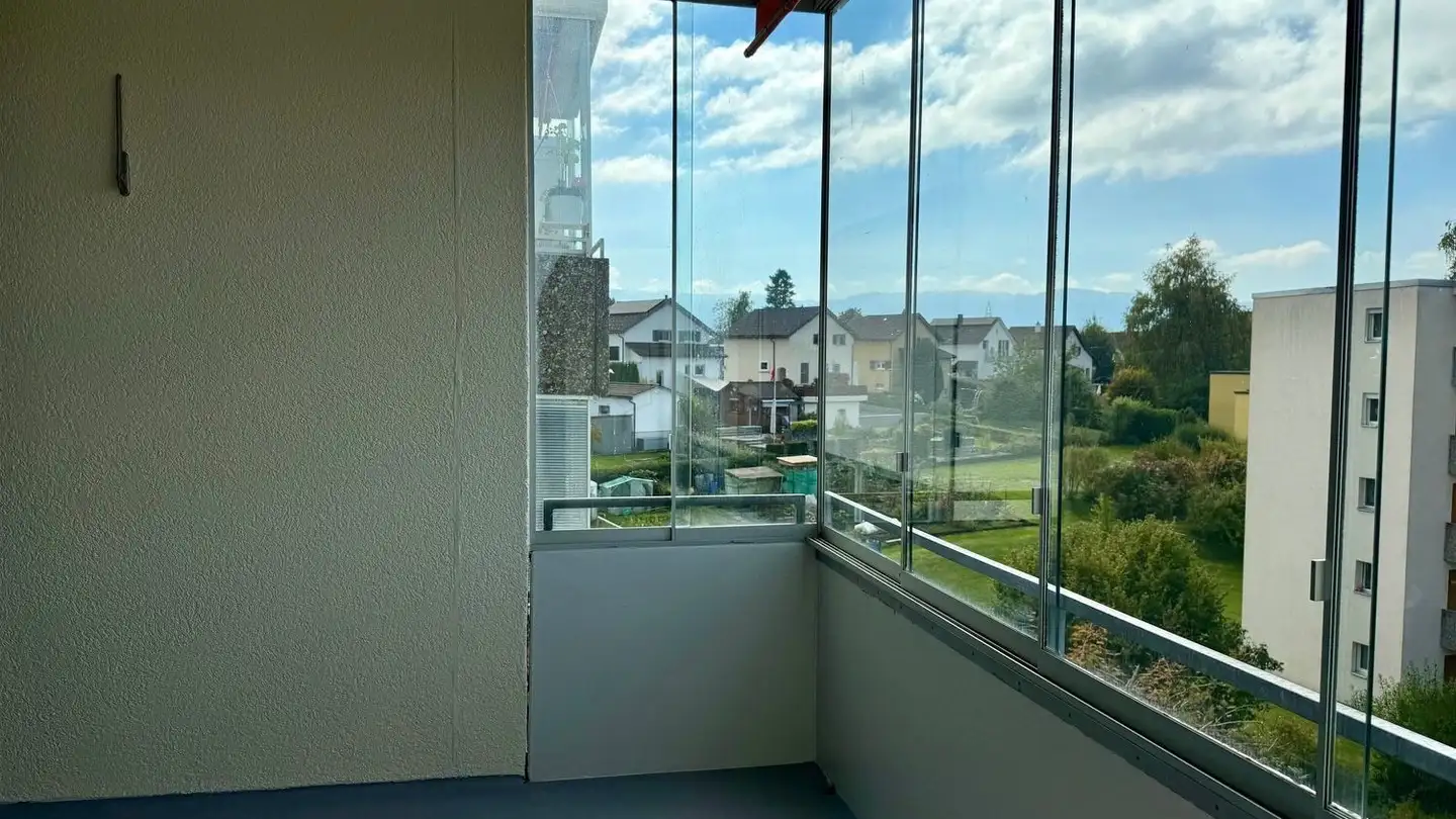 Appartamento in affitto - Steinstrasse 21, 8630 Rüti ZH - Foto 2