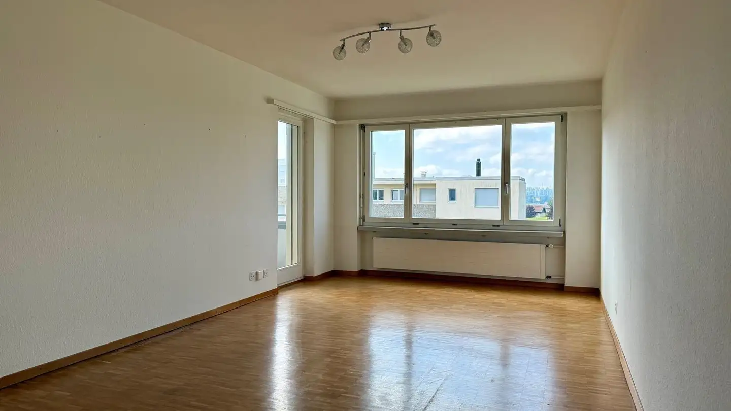 Appartamento in affitto - Steinstrasse 21, 8630 Rüti ZH - Foto 3