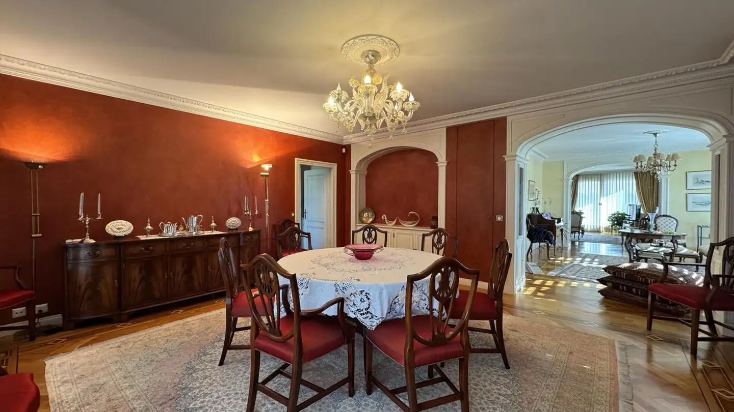 Appartement à vendre - 1208 Genève - Photo 4