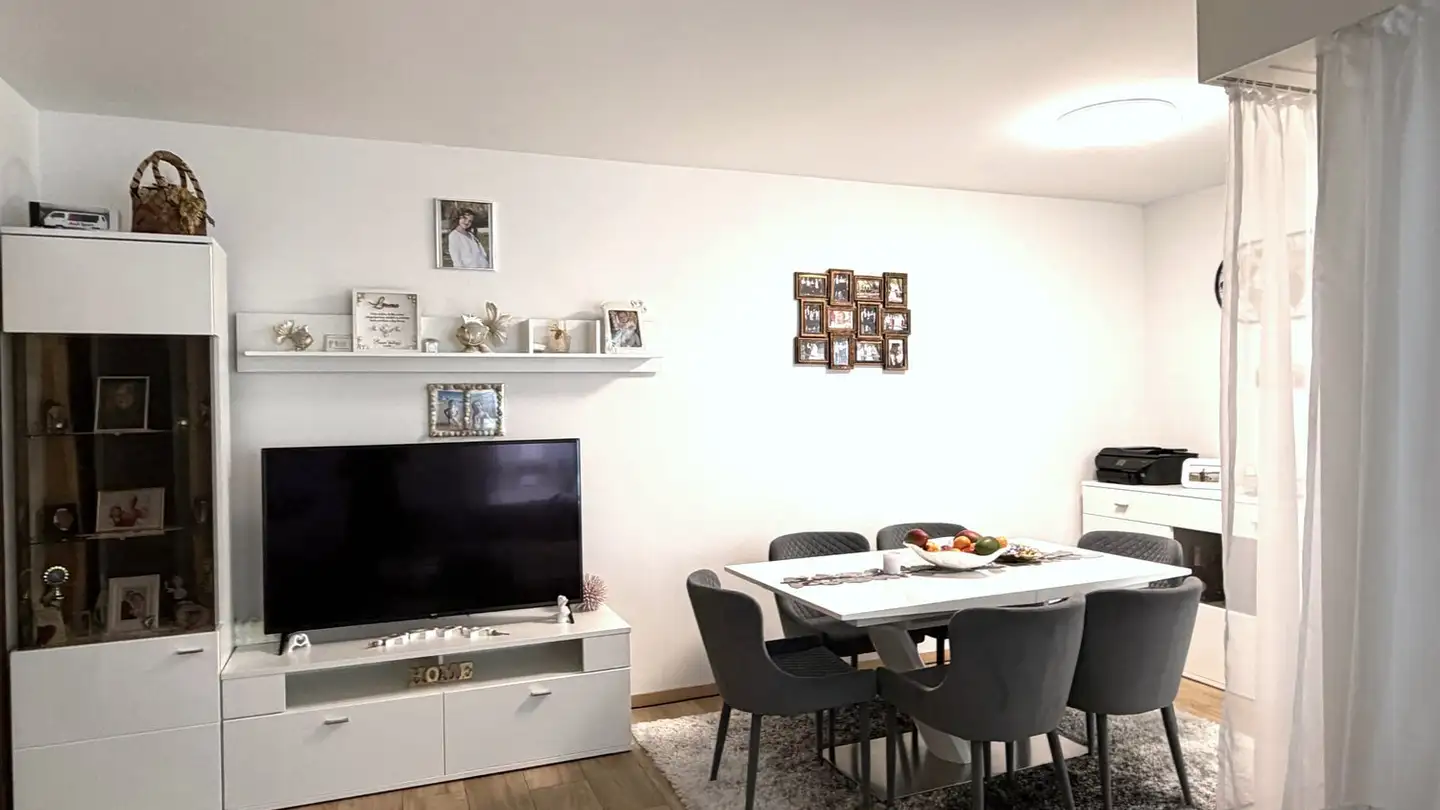 Appartamento in vendita - Via Franco Zorzi 17a, 6900 Paradiso - Foto 4