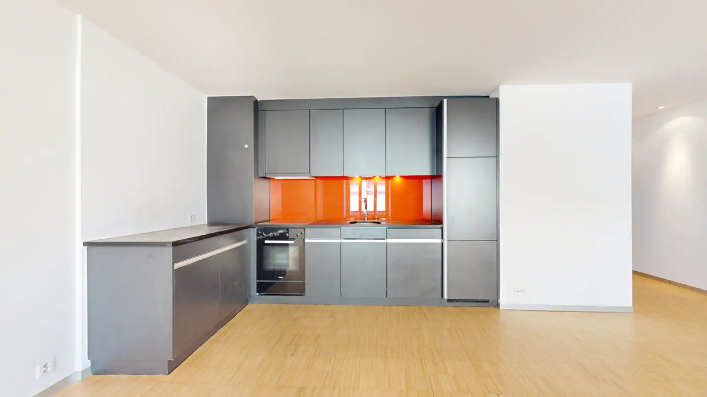 Apartment for rent - Rue Des Epancheurs, 2000 Neuchâtel - Photo 2