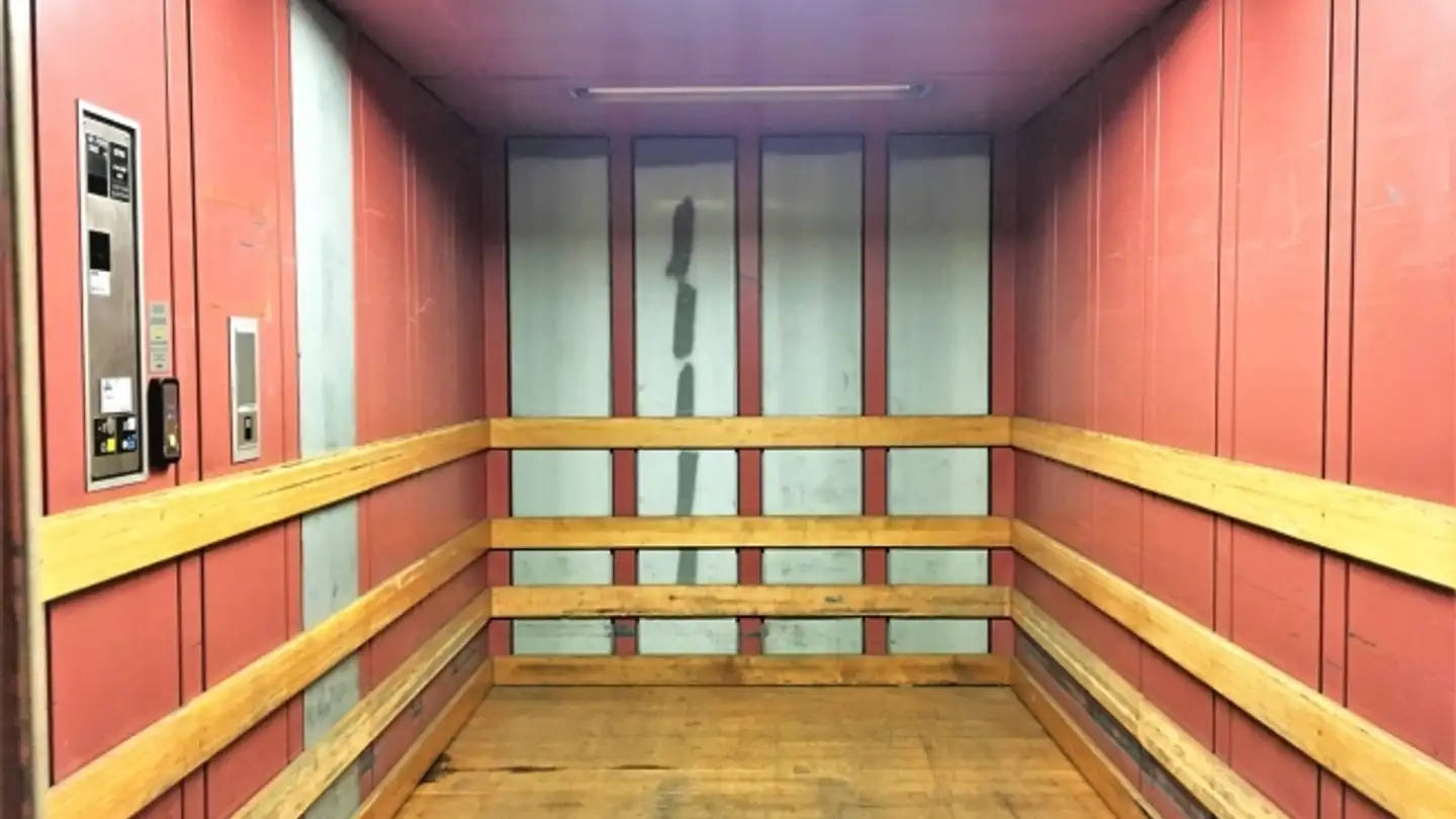 Bürofläche mieten - Rue Des Draizes 3, 2000 Neuchâtel - Foto 4