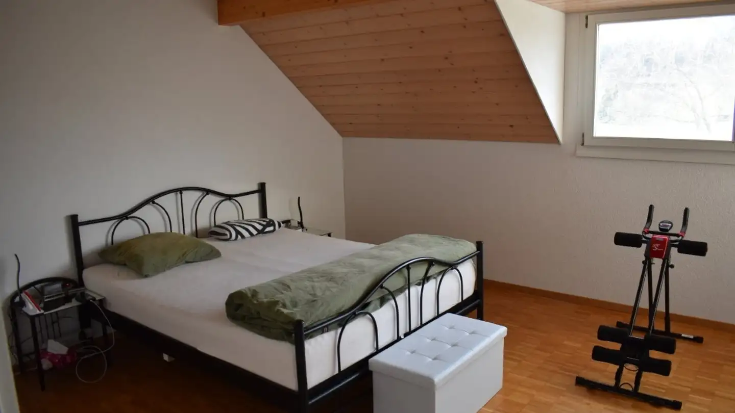 Appartamento in affitto - Bundtels 27, 3186 Düdingen - Foto 3