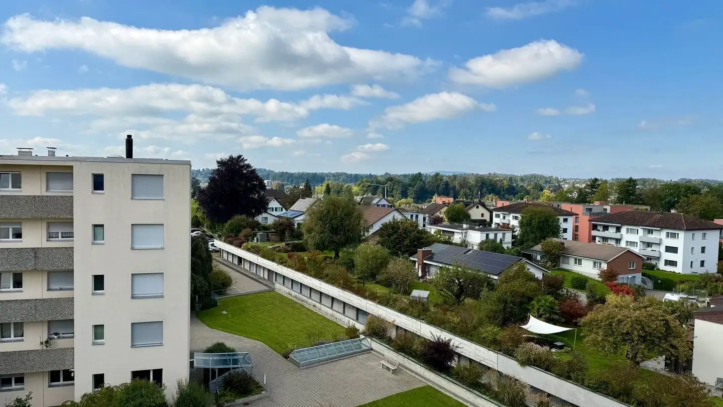 Appartamento in affitto - Steinstrasse 21, 8630 Rüti ZH