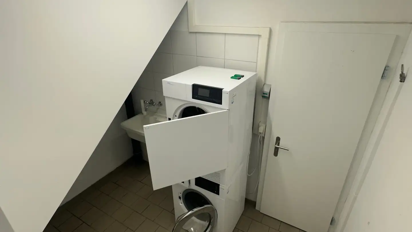 Casa bifamiliare in affitto - Rue De Mâche / Mettstrasse 78, 2503 Biel/Bienne - Photo 4