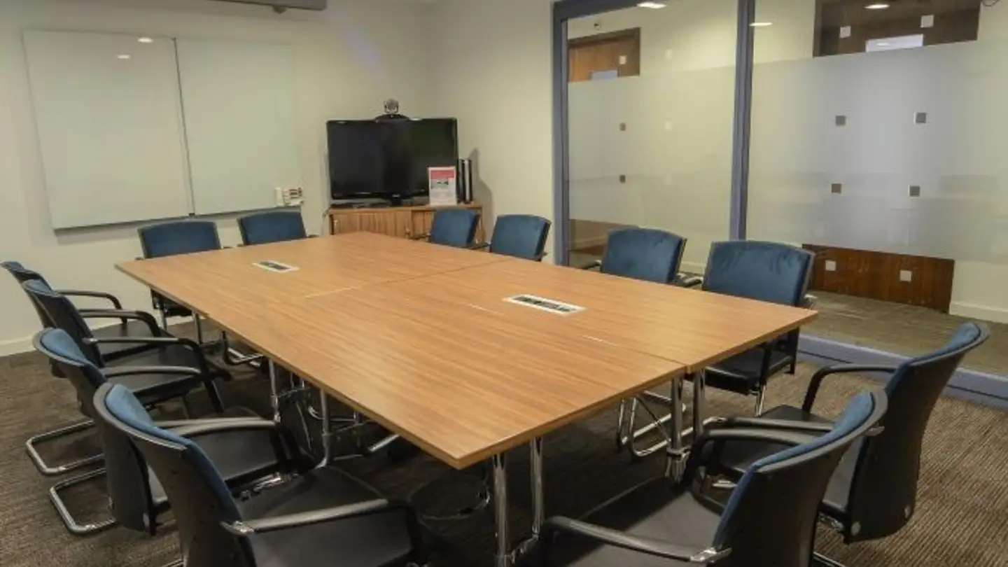 Bureau à louer - Baarerstrasse 14, 6300 Zug - Photo 2