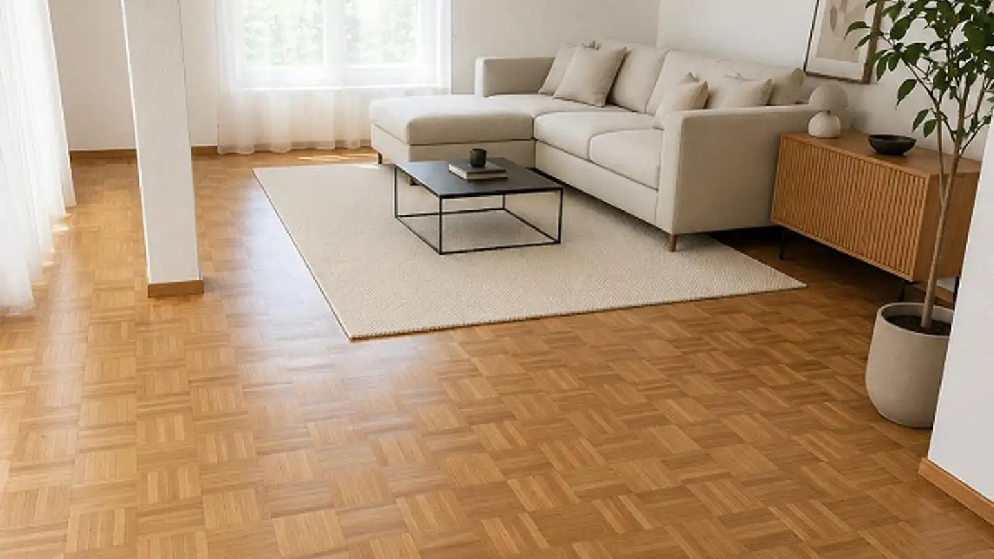 Wohnung mieten - Fenkernstrasse 27, 6010 Kriens - Foto 2