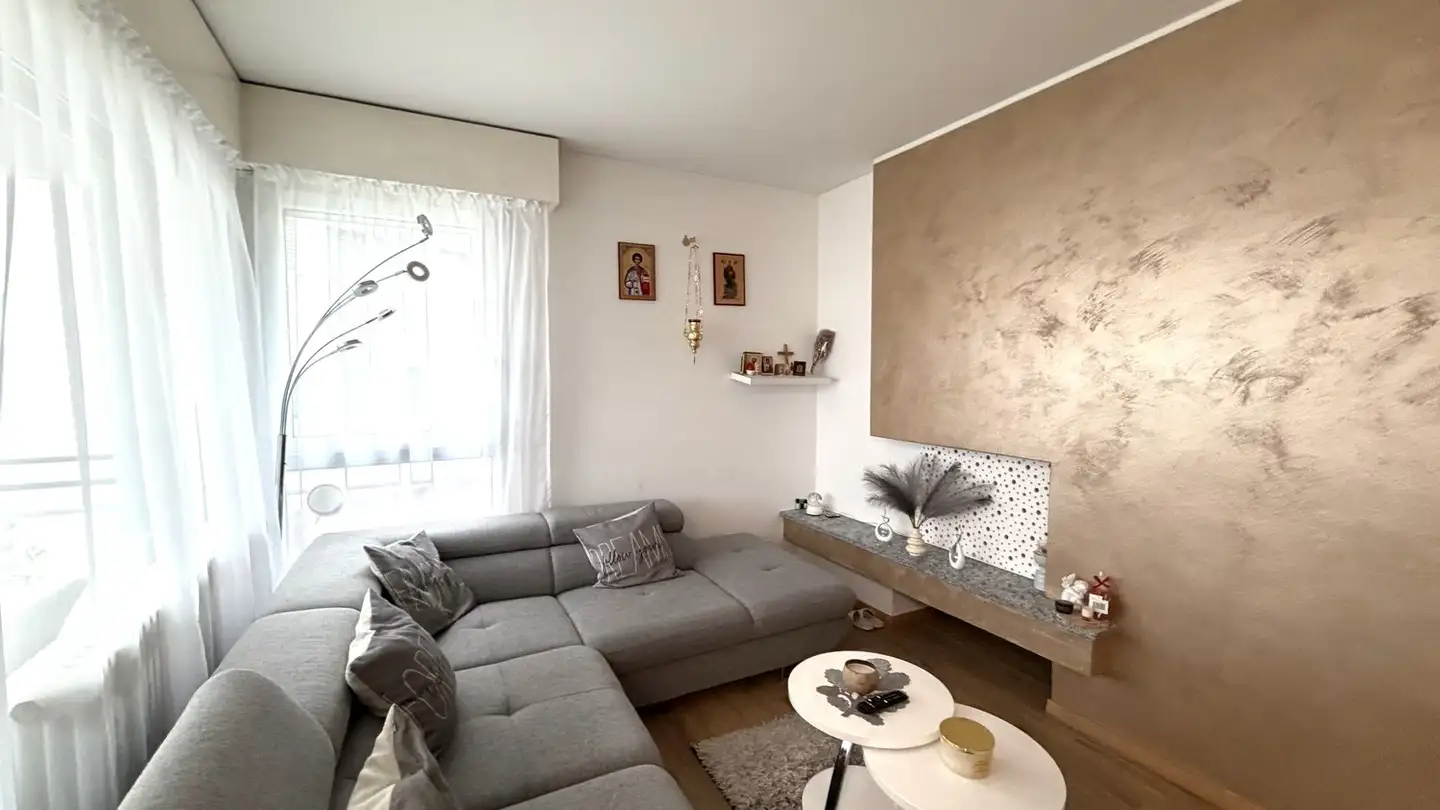 Appartamento in vendita - Via Franco Zorzi 17a, 6900 Paradiso - Foto 3