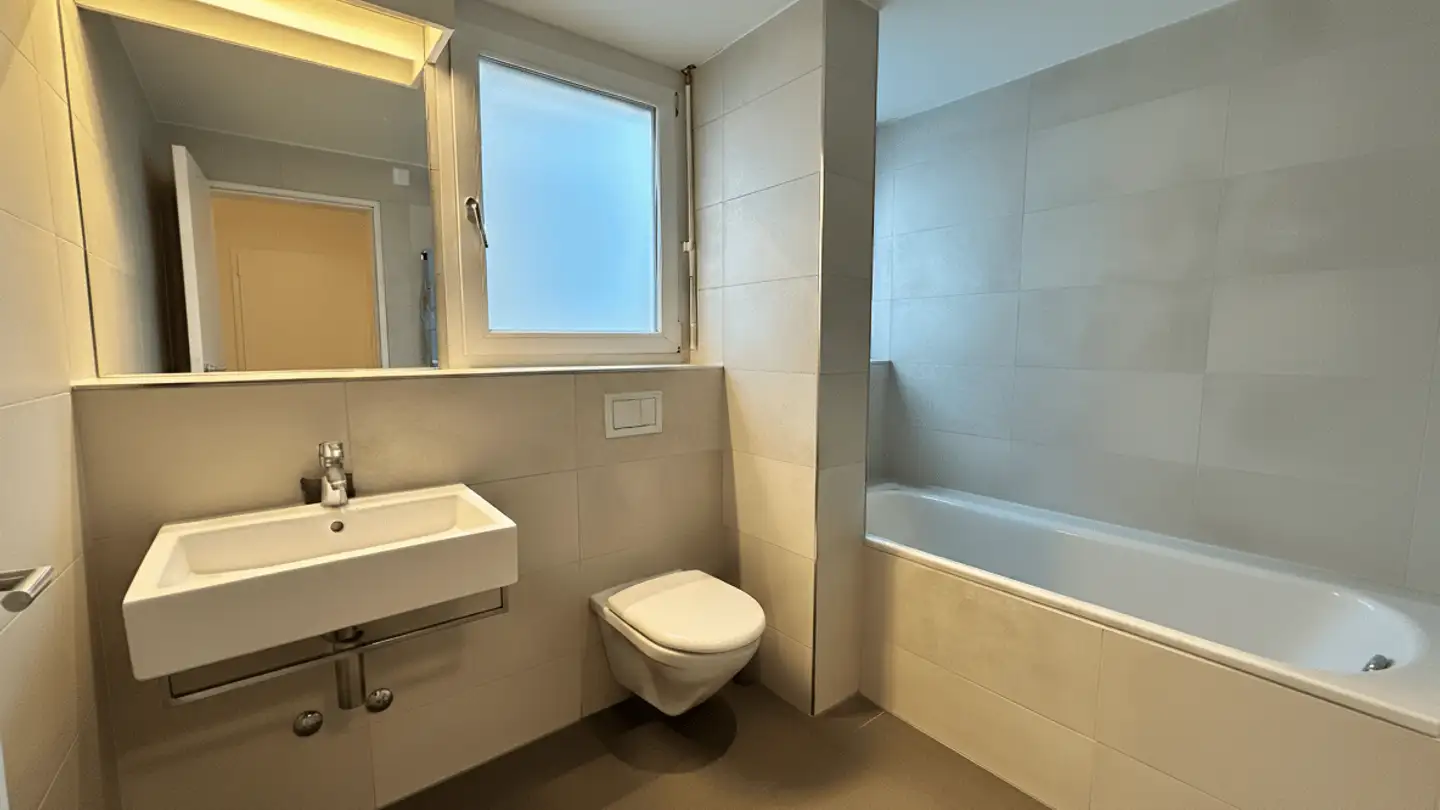 Appartamento in affitto - Rue Du Jura / Jurastrasse 31, 2502 Biel/Bienne