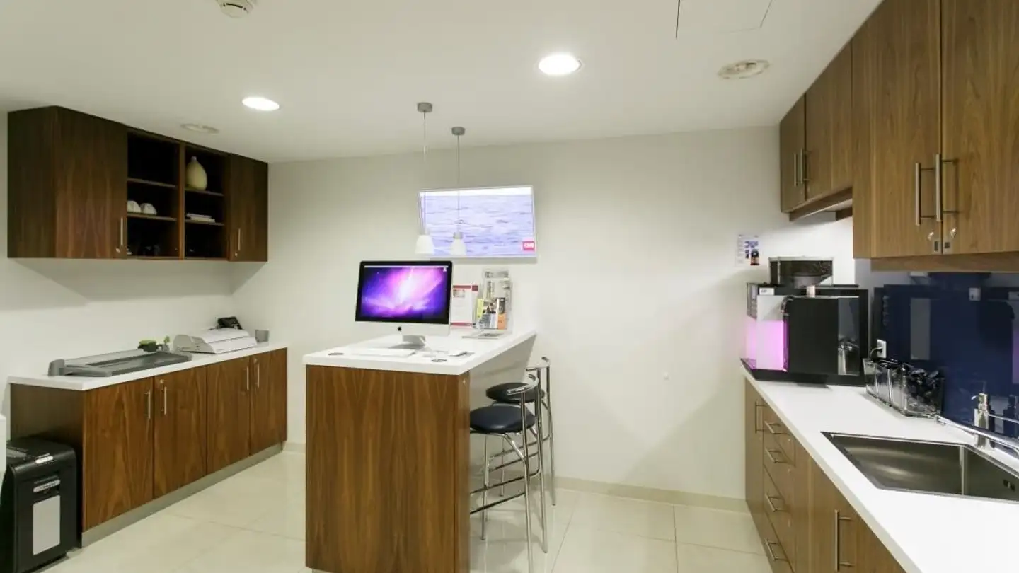 Bureau à louer - Baarerstrasse 14, 6300 Zug - Photo 3