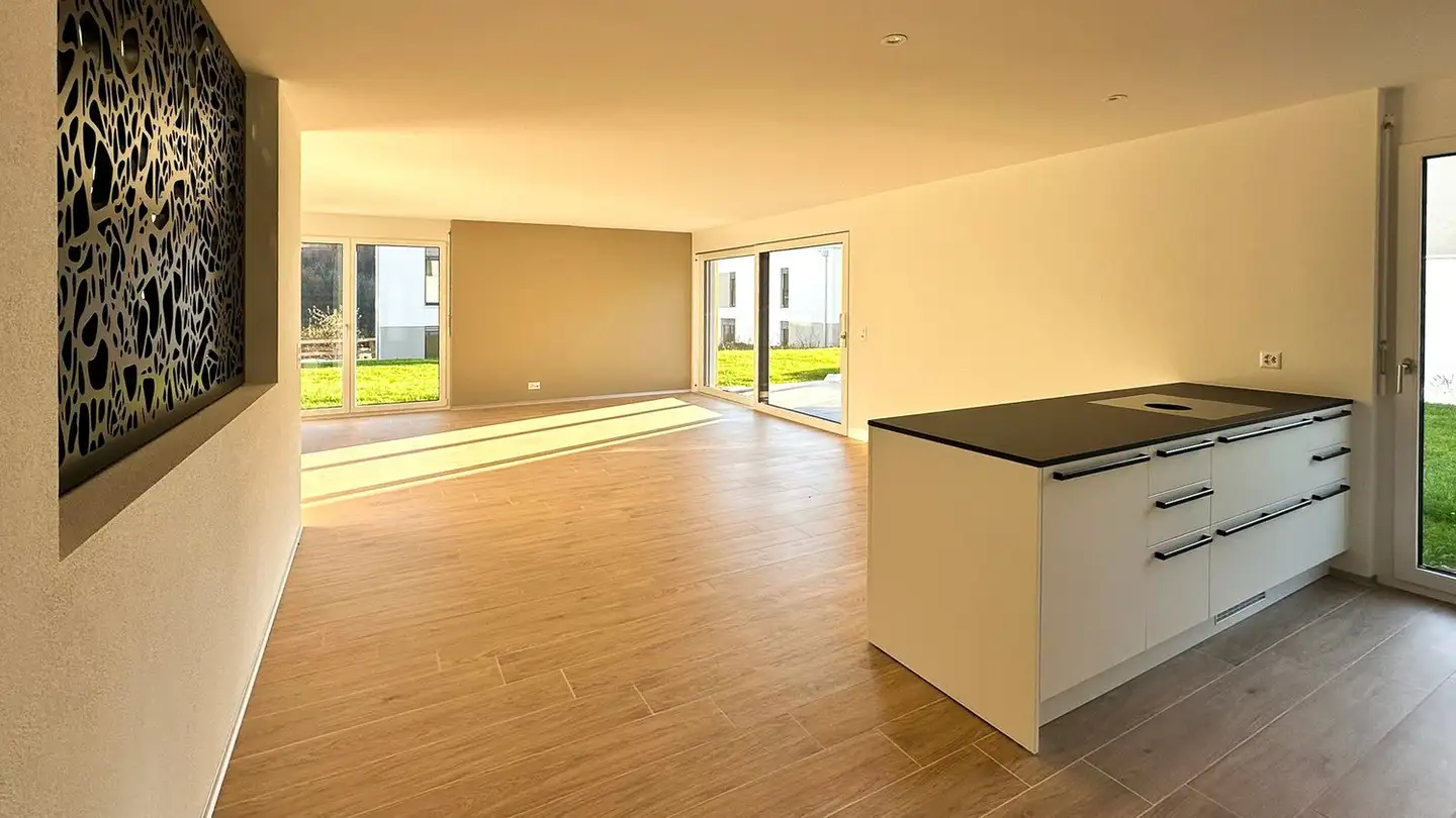 Villa in vendita - Rue Rière Ville, 2603 Péry - Photo 4